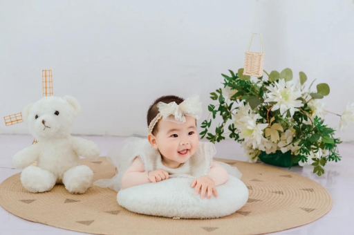 鄄城宝宝几个月能嘎嘎大笑 鄄城宝宝几个月能嘎嘎大笑